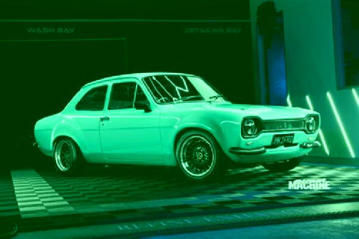 escort Zhuangli