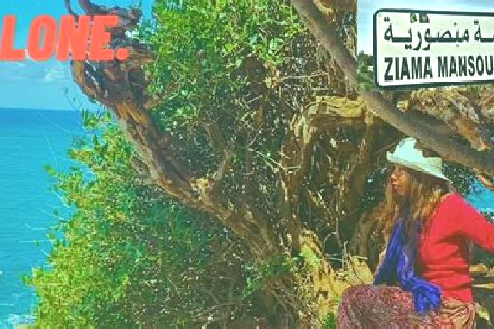 escort Ziama Mansouria