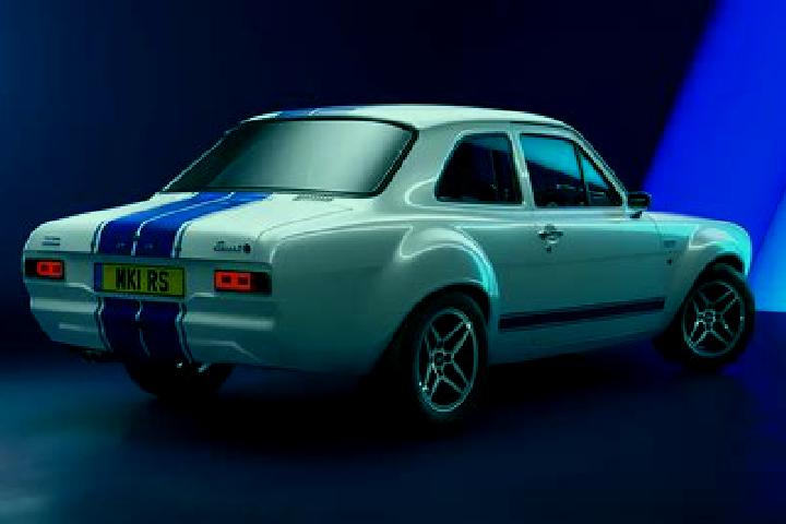 escort Zichow
