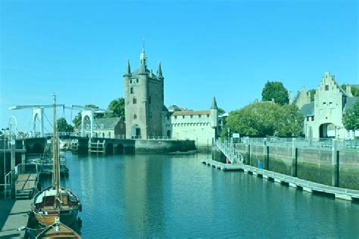 escort Zierikzee