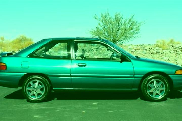 escort Zionsville