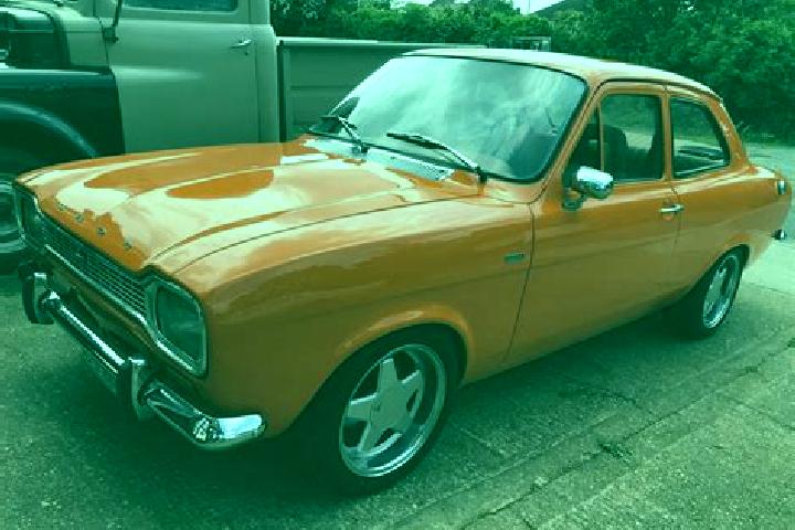escort Zirl