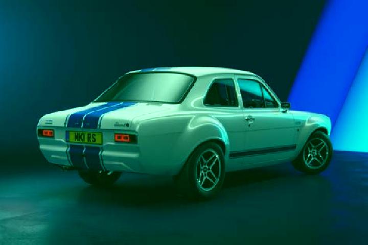 escort Zishi