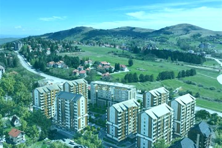 escort Zlatibor