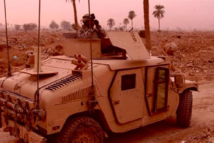 escort Zona Militar
