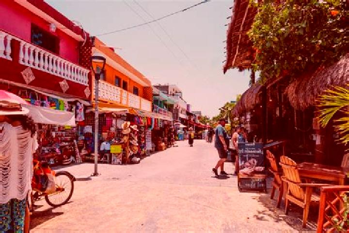 escort Zona Urbana Ejido Isla Mujeres