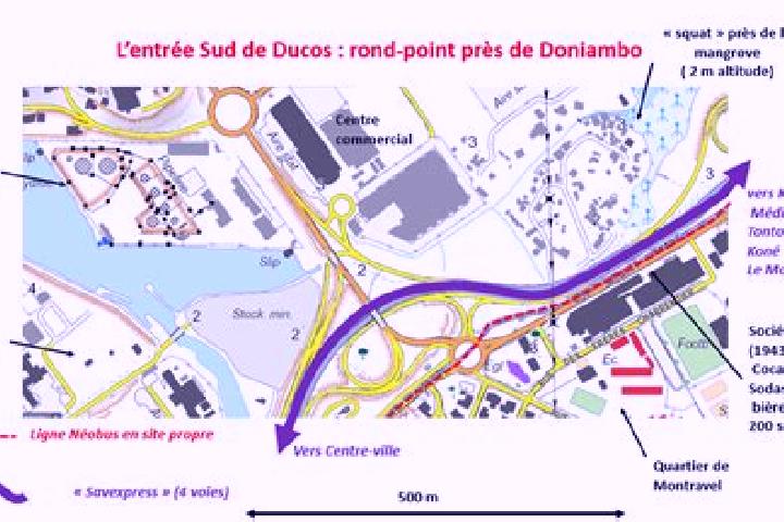 escort Zone industriel Ducos