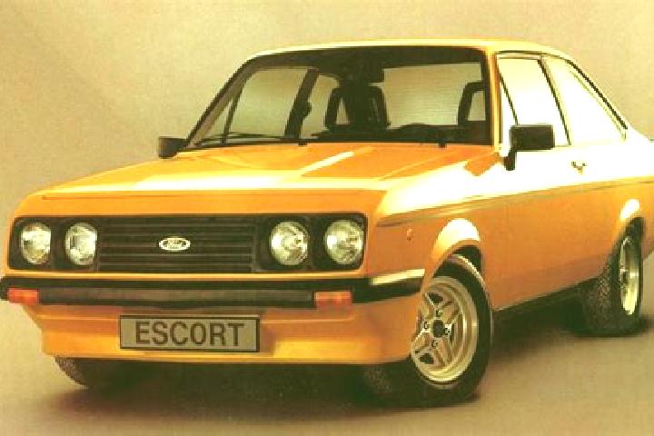 escort Zouzousso II