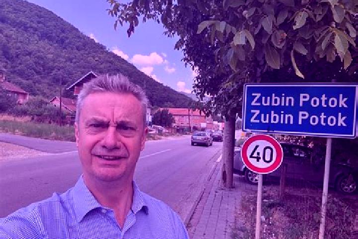 escort Zubin Potok