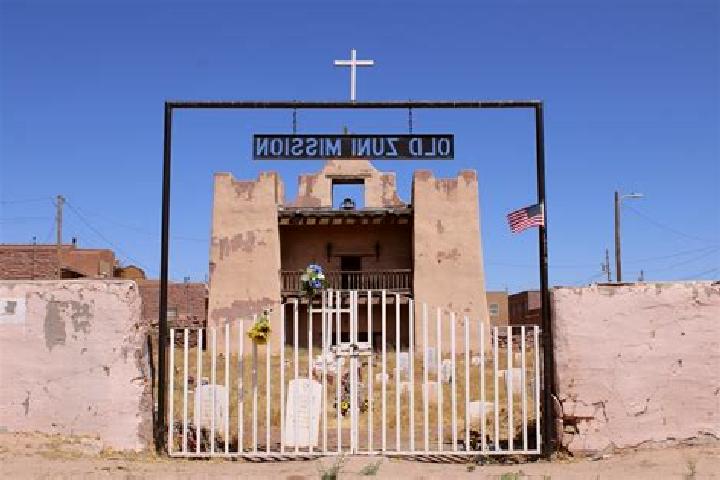 escort Zuni Pueblo