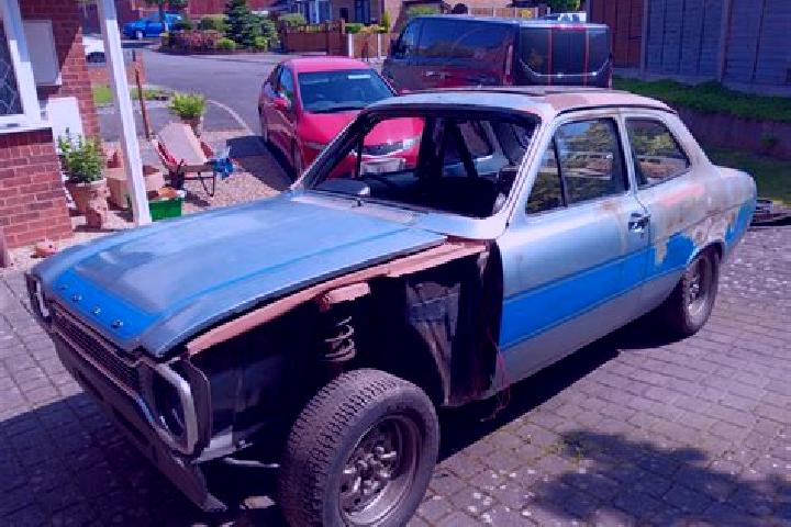 escort Zuunmod