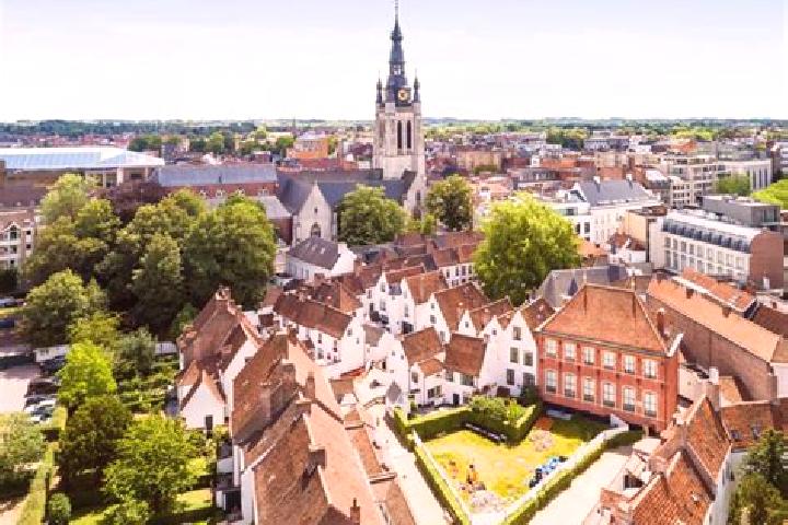 escort Zwevegem