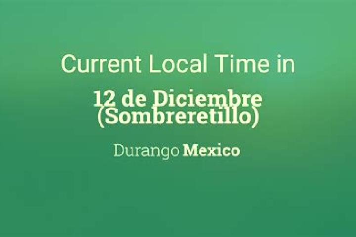 Escorts 12 de Diciembre (Sombreretillo), Mexico — Local Companions