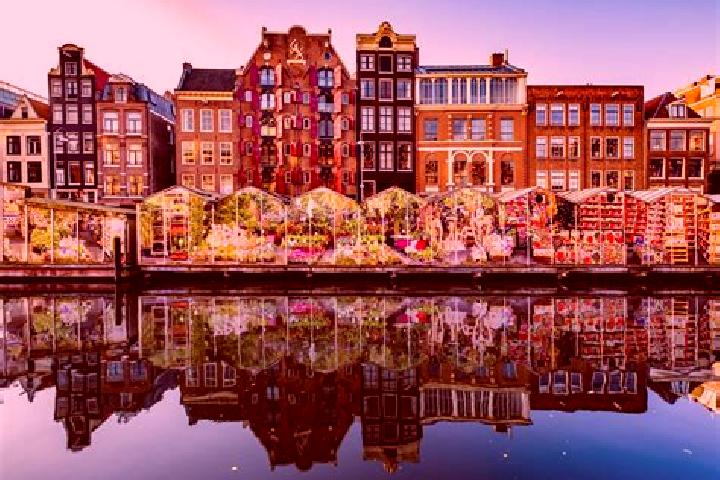 Escorts Aagtdorp, Netherlands — Local Companions
