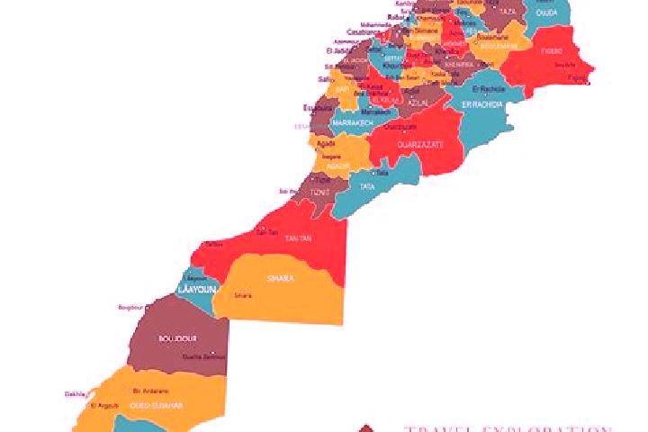 Escorts Abadou, Morocco — Local Companions