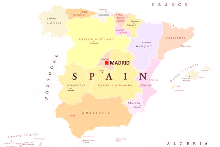 Escorts Abaigar, Spain — Local Companions