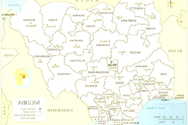 Escorts Abakaliki, Nigeria — Local Companions
