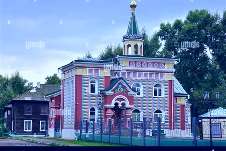 Escorts Abakan, Russia — Local Companions
