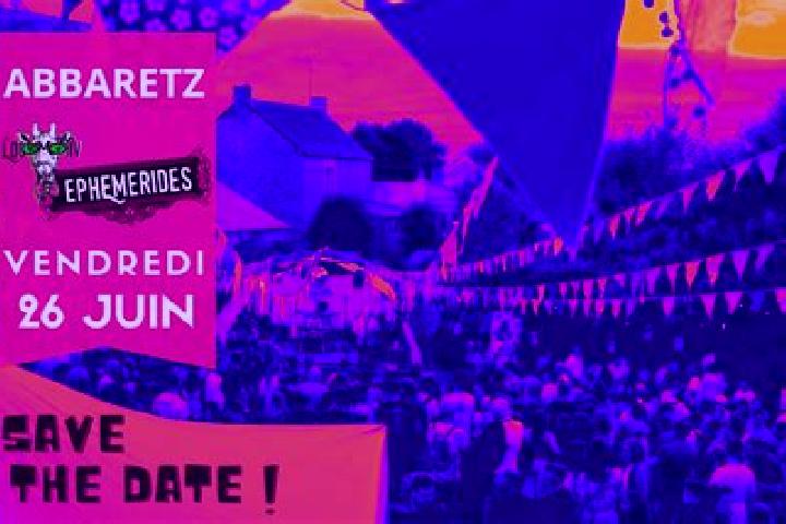 Escorts Abbaretz, France — Local Companions