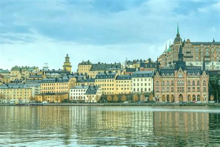 Escorts Abbekas, Sweden — Local Companions