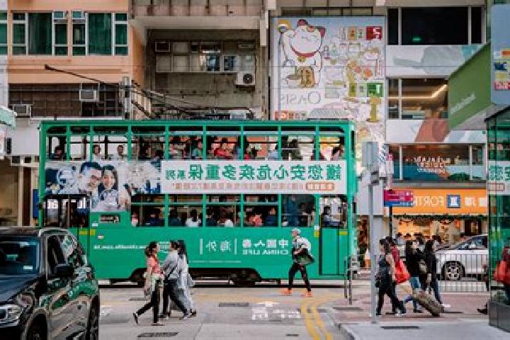 Escorts Aberdeen Centre, Hong Kong — Local Companions