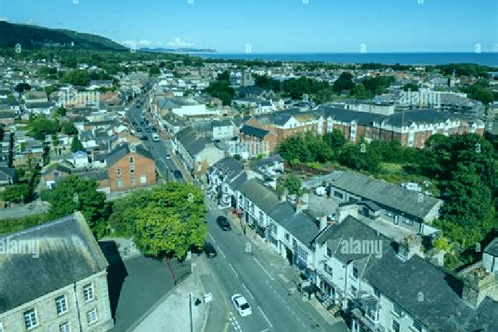 Escorts Abergele, United Kingdom — Local Companions