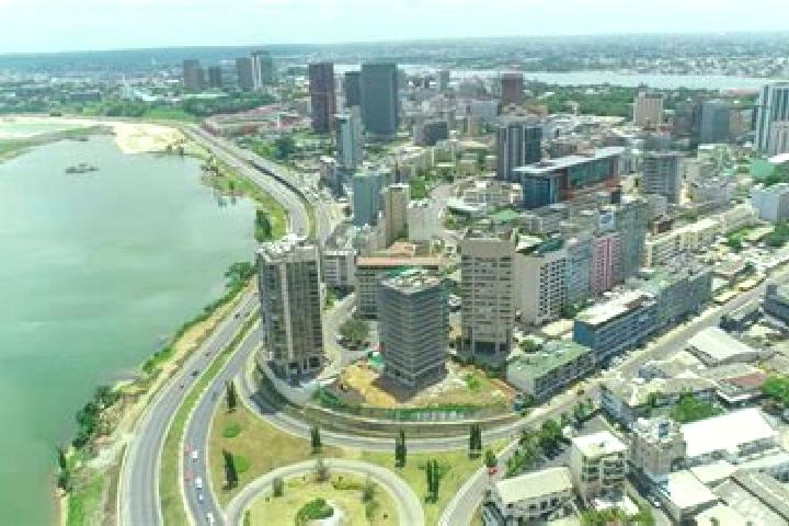 Escorts Abidjan, Ivory Coast — Local Companions