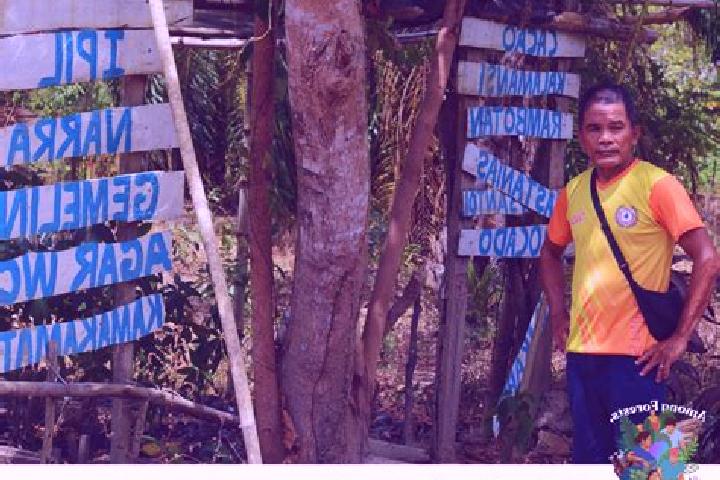 Escorts Aborlan, Philippines — Local Companions
