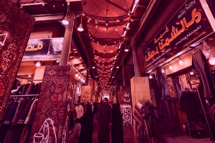 Escorts Abqaiq, Saudi Arabia — Local Companions
