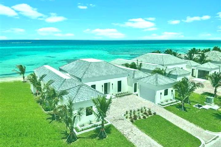 Escorts Abraham s Bay, Bahamas — Local Companions