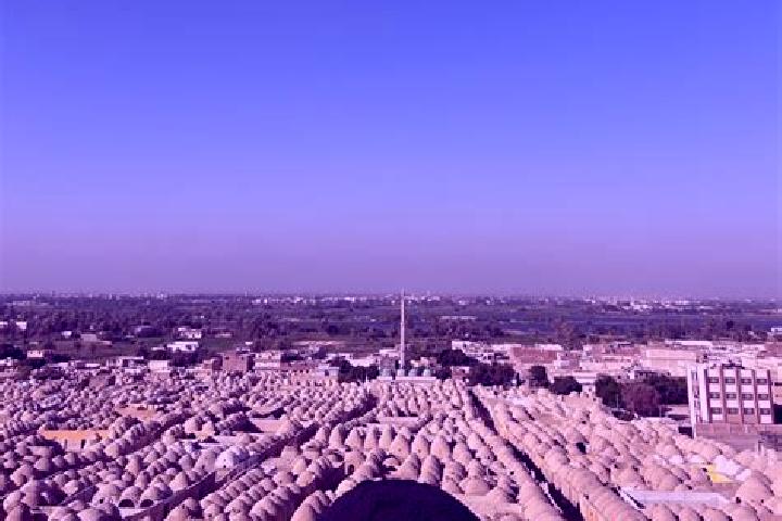 Escorts Abu Qurqas, Egypt — Local Companions