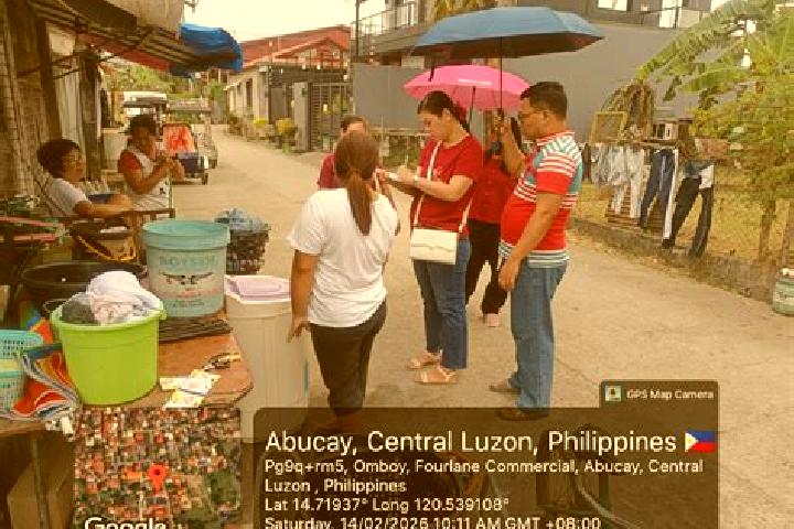 Escorts Abucay, Philippines — Local Companions