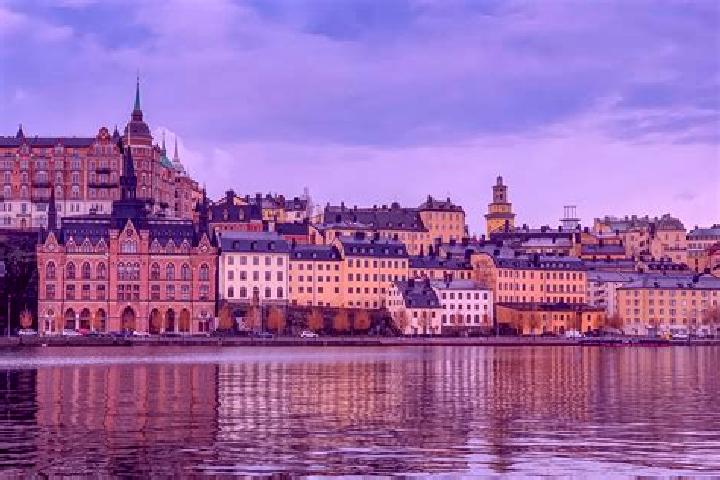 Escorts Aby, Sweden — Local Companions