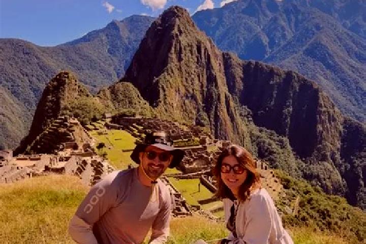 Escorts Acas, Peru — Local Companions