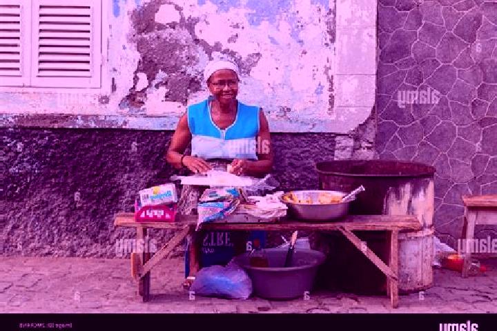 Escorts Achada Fazenda, Cape Verde — Local Companions