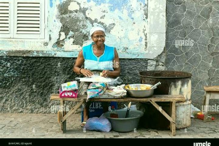 Escorts Achada Riba, Cape Verde — Local Companions