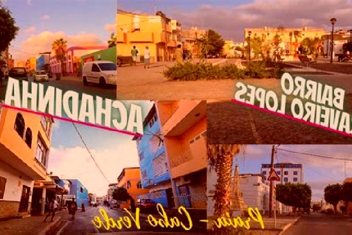 Escorts Achadinha, Cape Verde — Local Companions