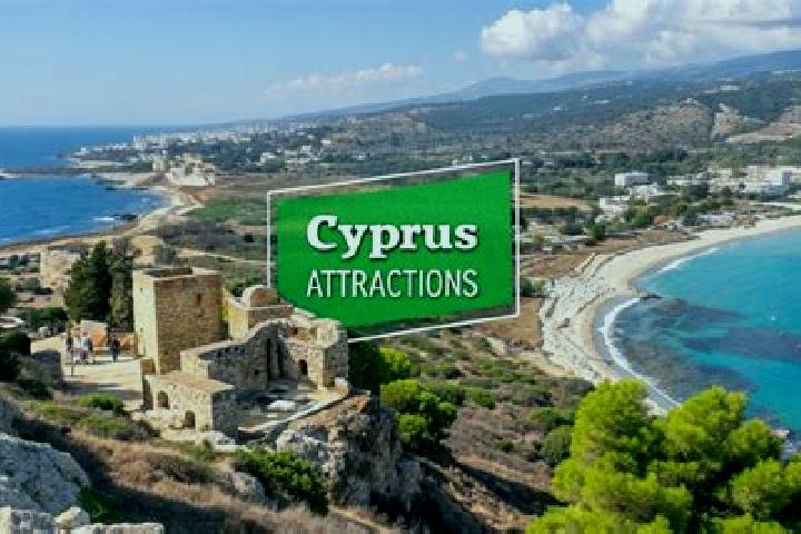 Escorts Achna, Cyprus — Local Companions