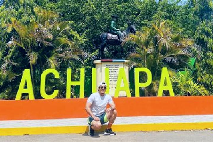 Escorts Achuapa, Nicaragua — Local Companions