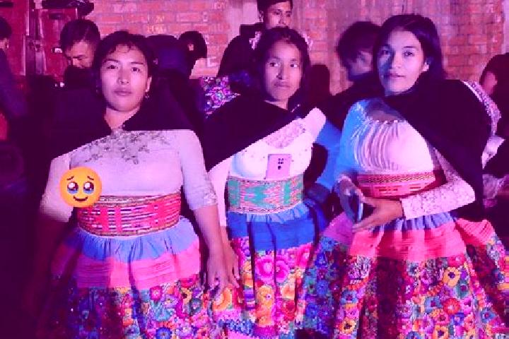 Escorts Acobambilla, Peru — Local Companions