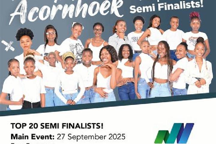 Escorts Acornhoek, South Africa — Local Companions