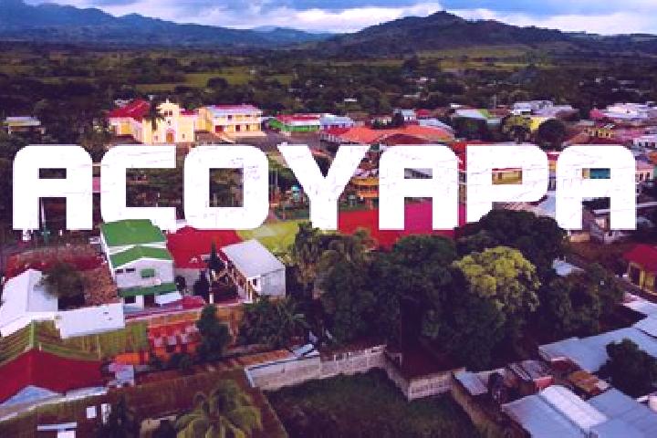 Escorts Acoyapa, Nicaragua — Local Companions