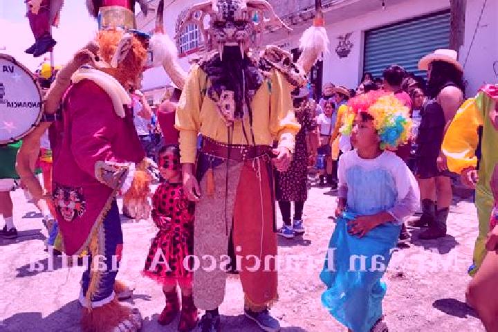 Escorts Acuautla, Mexico — Local Companions