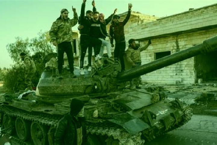Escorts Ad Dumayr, Syria — Local Companions
