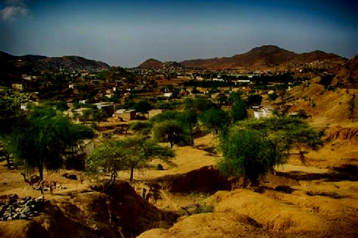 Escorts Adi Keyh, Eritrea — Local Companions