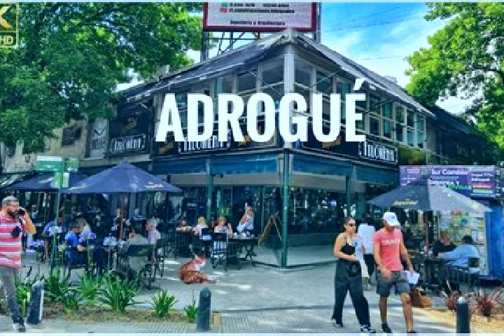 Escorts Adrogue, Argentina — Local Companions