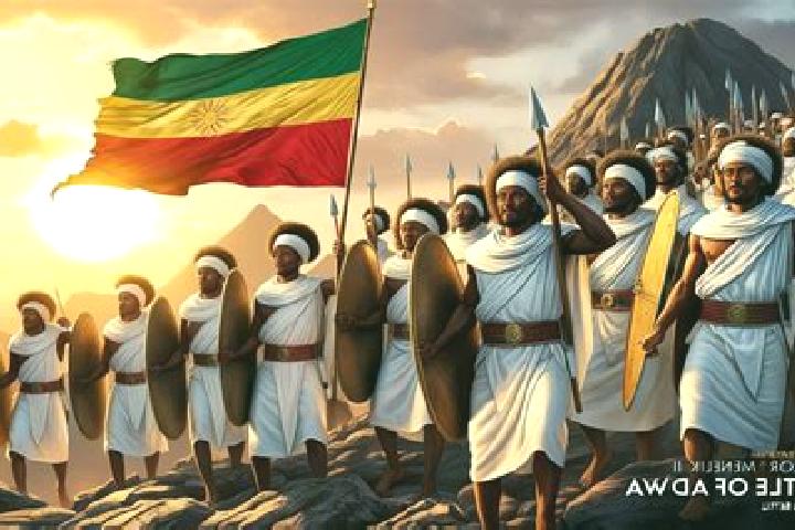 Escorts Adwa, Ethiopia — Local Companions