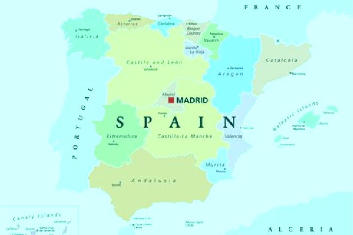 Escorts Adzaneta, Spain — Local Companions
