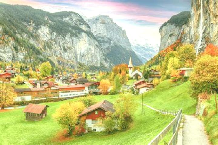 Escorts Aeugst / Aeugst (Dorf), Switzerland — Local Companions