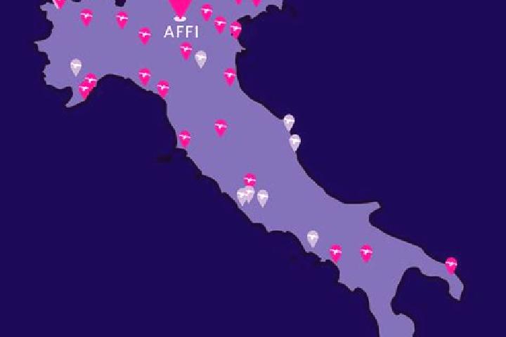 Escorts Affi, Italy — Local Companions